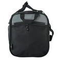 thumbnail image 7 of Protege 20" Sport Carry-on Travel Duffel - Black, 7 of 7