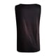 thumbnail image 5 of Camiseta Sin Mangas Para Mujer Tops Sin Mangas Blusa Casual Calavera Gráfico Cool Cordón Cuello en V Odeerbi ODB161612, 5 of 5