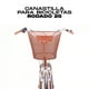 thumbnail image 5 of Canastilla Café PIAGO 12144 Para Bicicleta R26 Incluye Soportes, 5 of 6