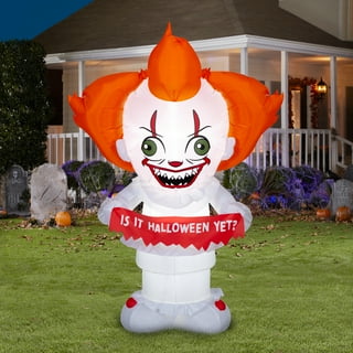 Pennywise hoodie cheap walmart