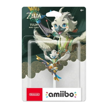 amiibo™ - Tulin: The Legend of Zelda™ Series