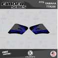 thumbnail image 2 of Kalair GFX Graphics Kit for Yamaha TTR 250 (1999-2006) Evader Series, 2 of 5