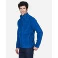 thumbnail image 2 of Men's Journey Fleece&nbsp;Jacket - TRUE ROYAL - 4XL, 2 of 5