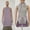 Lilac, variant on Crazy for Daisies Bib Apron by Penny's Needful Things (Pink)
