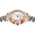 thumbnail image 7 of Chenxi Women Watches Top Brand Luxury Quartz Waterproof Clock Ladies Rose Gold Stainless Steel Wristwatch Relogio Feminino - Quartz Wristwatches, 7 of 7