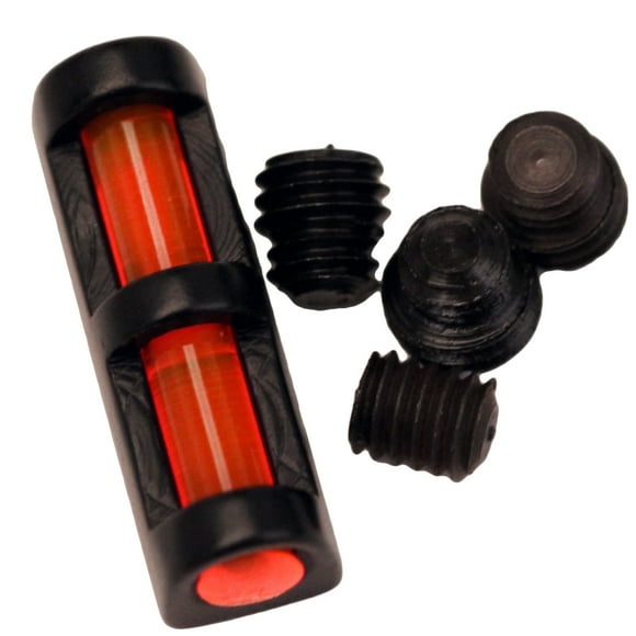 Truglo Mtl Lng Bead Univ Red