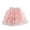 X1 Pink, variant on Ticikt Girls Tulle Skirts A-line Mesh Skirt Long Tutu Skirts Dress Stars Sequins Tutu Skirt for Toddler Girls,Color:Khaki,Size:12-24 Months