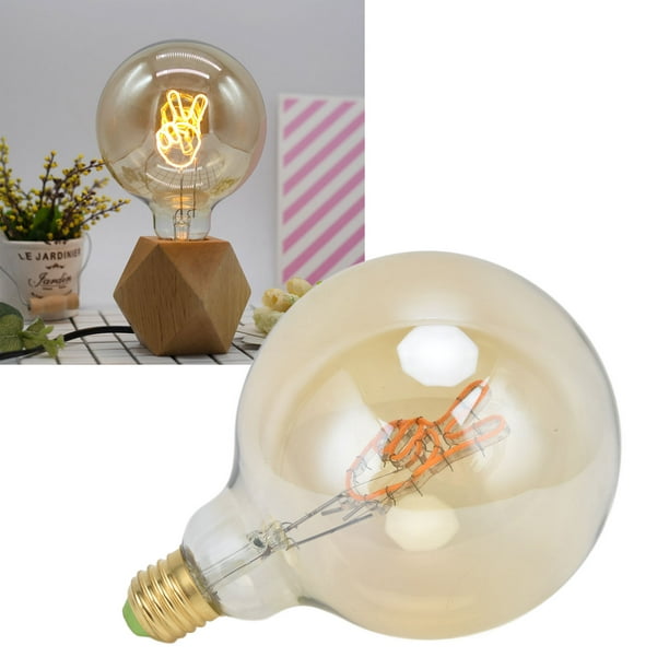 Petite Ampoule, Protection De L'environnement D'économie D'énergie