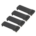 thumbnail image 3 of Belt Clipfor Motorola,4Pcs Radio Belt Clip Radio Belt Clip Belt Clip Solid Performance, 3 of 9
