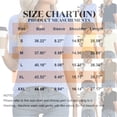 thumbnail image 3 of Women's Cable Knit Short Sleeve Sweater Tops Round Neck Lightweight Casual Outfit Spring Summer Office Streetwear Vacation Khaki S, 3 of 4