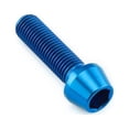 thumbnail image 4 of Titanium Socket Cap Bolt M10x(1.25mm)x35mm, 4 of 6