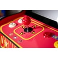 thumbnail image 2 of Doc & Pies Arcade Factory 412 Classic Games Arcade Console, Donkey Kong Art, 2 of 7