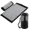 thumbnail image 1 of Tapis Sure et Ensemble avec Sac, Tapis Massa Auncture, 1 of 1