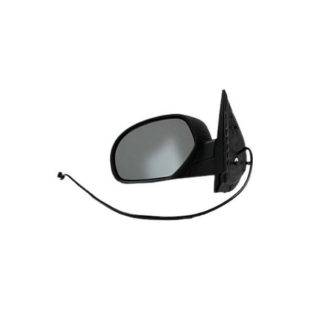 Dorman 955-1482 Mirror, Black