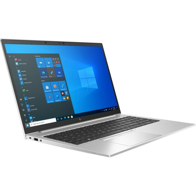 Refurbished (Excellent) - HP EliteBook 850 G8 15.6" Laptop (Intel i7-1185G7 / 16 GB RAM / 512 GB SSD / Windows 11 Pro)