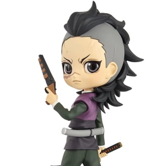 BanPresto - Demon Slayer: Kimetsu No Yaiba - Demon Series - vol.10 Gyokko  Statue, Banpresto, Gifts - Walmart.com