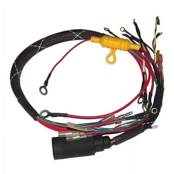 Harness, Engine Mercury 150-200hp 92-95 200 EFI 92-99Pro #: 414-6220 X-Ref #: 84-96220A1696220A12, 96220A13, 96220A16, 96220A17