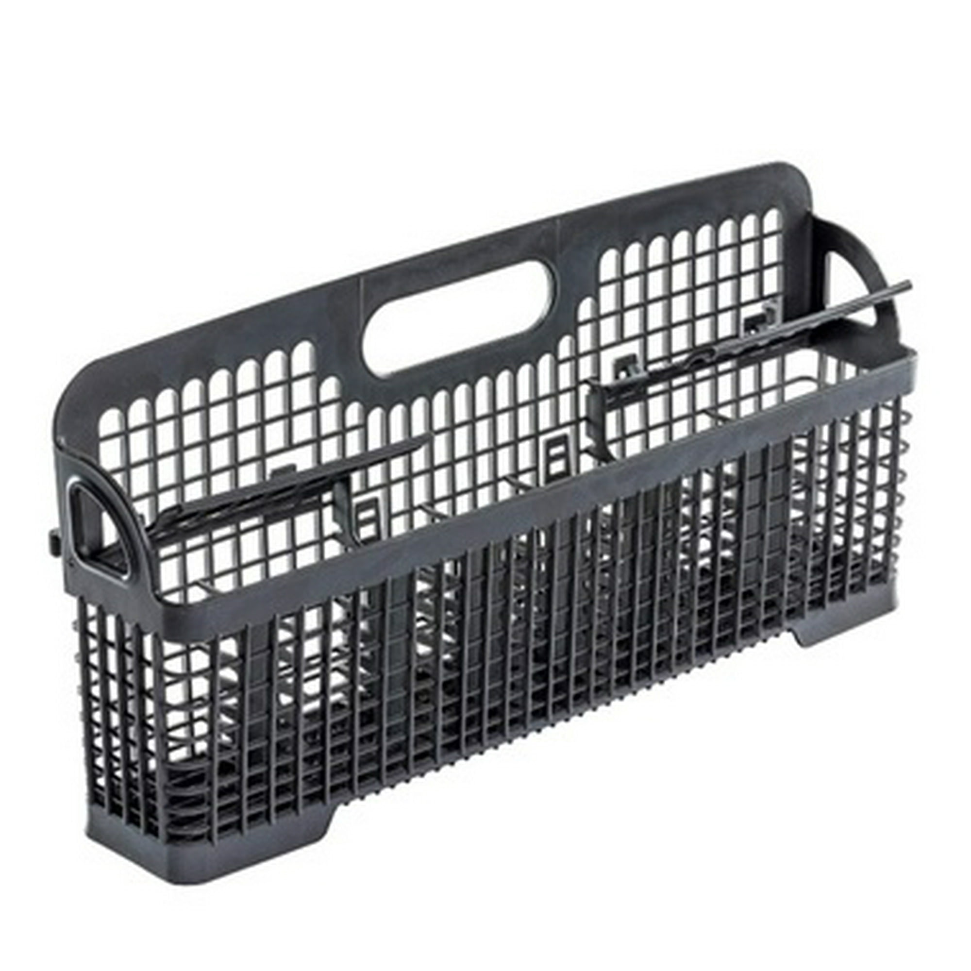 8531233 Silverware Basket Compatible with Whirlpool Kenmore Dishwasher