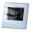 thumbnail image 7 of Spirastell Thermostat, Mobile APP/ Mobile APP/ Voice WiFi Smart Compatible Boiler 5A Temperature Weekly APP/Voice Compatible Button APP/Voice Maiju Smart tat Temperature Compatible 2 Color, 7 of 7