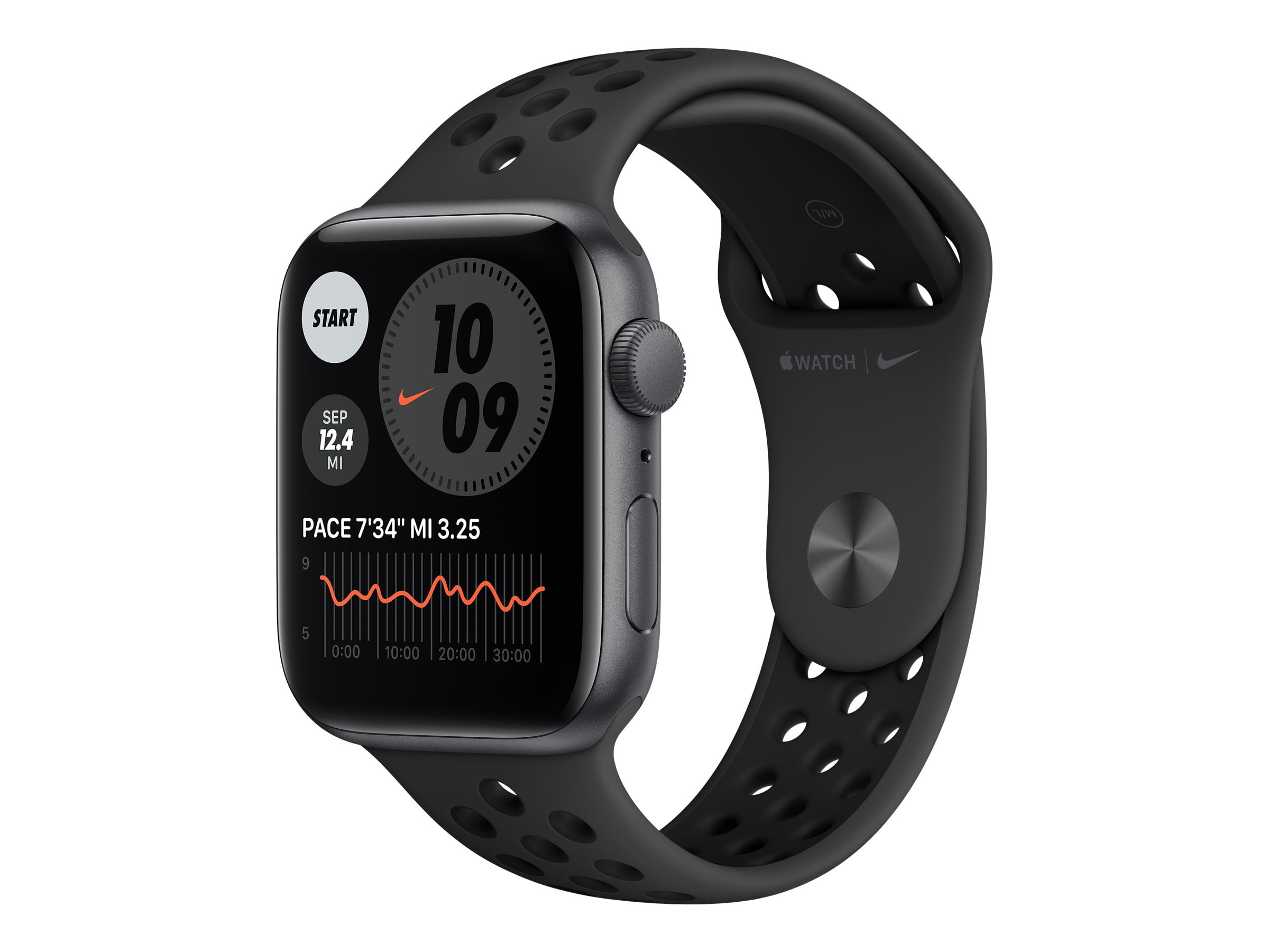Apple Watch Nike SE (GPS + Cellular 