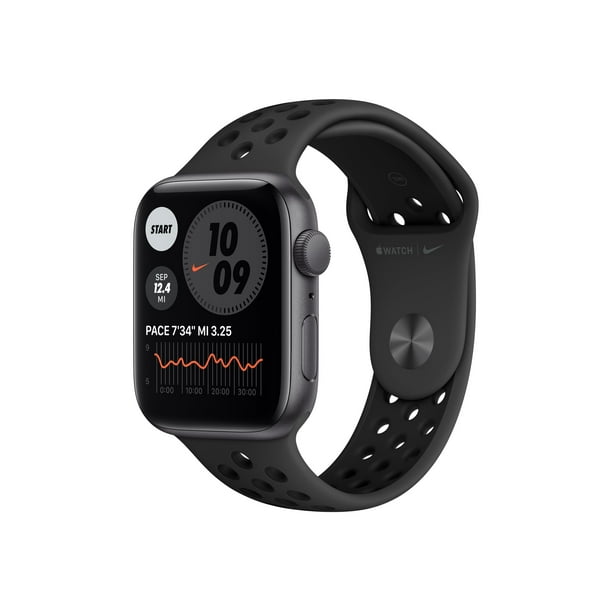 apple watch 6 44 cellular nike