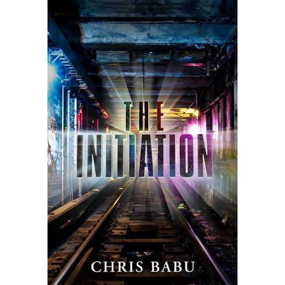 The Initiation: The Initiation (Series #1) (Hardcover)