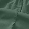 thumbnail image 5 of Yievot Athletic Shorts for Men Quick Dry Drawstring Elastic Waist Gym Running Shorts with Zipper Pockets, 5 of 8