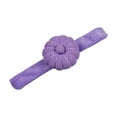 thumbnail image 3 of Pin de muñeca, soporte para cojín, soporte para alfiler de costura, en forma de calabaza, soporte para agujas de coser, alfiletero para uso doméstico, Púrpura Soledad Porta alfiler, 3 of 10
