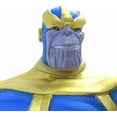 thumbnail image 5 of Marvel Comics Thanos with Infinity Gauntlet Plastic Bust Bank, 5 of 6