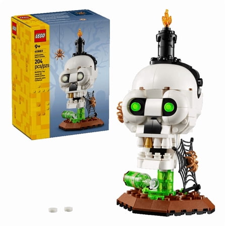 LEGO Minecraft The Nether Railway 21130 (387 Pieces) - Walmart.com