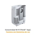 thumbnail image 3 of Aire Acondicionado Portátil Dual Inverter 115v LG WiFi, 3 of 4