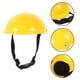thumbnail image 5 of Casco de plástico para mascotas, casco decorativo para perros, sombrero de seguridad para perros, casco de parodia para perros, 5 of 5