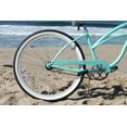thumbnail image 4 of Firmstrong Urban Lady, 24", Women's, Single Speed, Mint Green, 4 of 6
