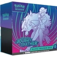 thumbnail image 1 of Caja de entrenamiento de élite Pokémon TCG Scarlet y Violet Journey Together, 1 of 7