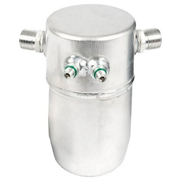 For Ford Probe 1993 A/C AC Accumulator Receiver Drier - BuyAutoParts