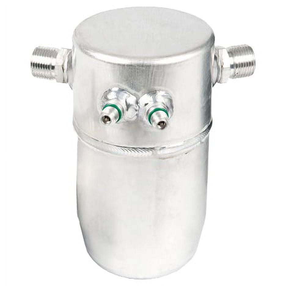 For Ford Probe 1993 A/C AC Accumulator Receiver Drier - BuyAutoParts