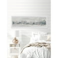 thumbnail image 6 of Marmont Hill Rest in Winter's Silence Framed Painting Print, 6 of 6