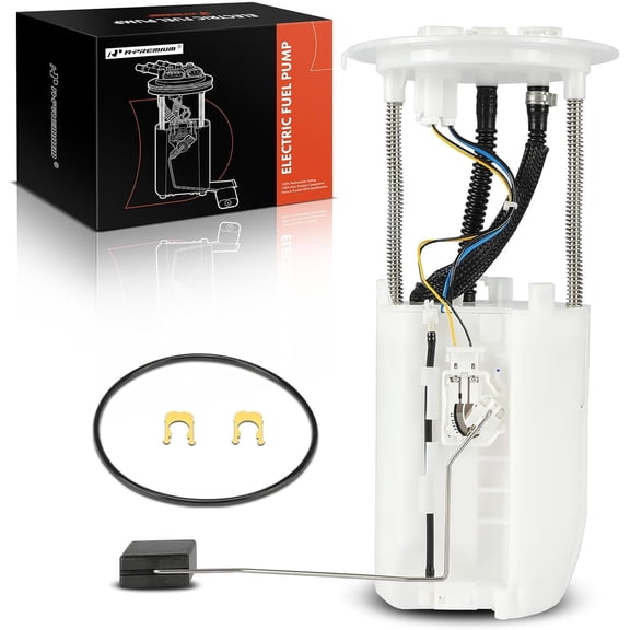 A-Premium Electric Fuel Pump Compatible with Toyota Tacoma Pickup 2005-2016 2.7L V6 4.0L