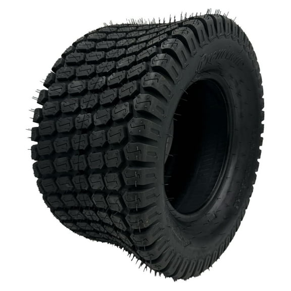 24x12.00-12 4Ply Lawn Mower Tire