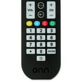 thumbnail image 5 of onn Universal 6-Device Remote, Black, 5 of 6