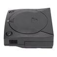 thumbnail image 4 of Game Console Protector, Black Housing Shell Replacement Lightweight Wearable  For SEGA Dreamcast DC, 4 of 8