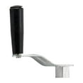 thumbnail image 1 of S SERENABLE Tensioner Handle Hand Crank Driveway Compact Tennis Net Hand Crank Accessory, 1 of 8