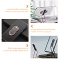 thumbnail image 3 of MasteelfCA 1 Pc Multipurpose Phone Bracket Folding Phone Holder Stable Cell Phone Holder, 3 of 7