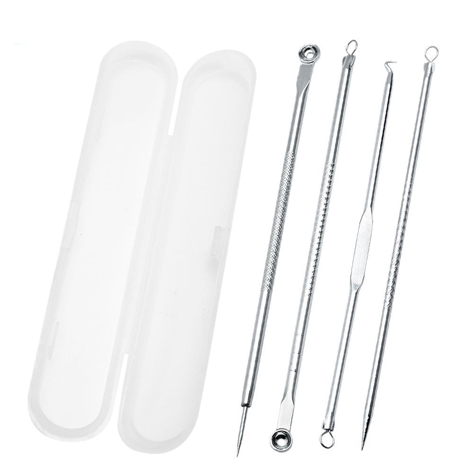 Acne Remover Pimple Extractor Kit Acne Blemish Removal Tool Kit