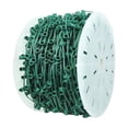 thumbnail image 1 of Cable de enchufe en rollo Holiday Bright Lights, 1000 pies, 1 of 2