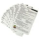 thumbnail image 1 of MARZO. Tarjetas - Paquete de 10, 1 of 7
