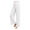 White, variant on Honeeladyy Women's Straight Leg Pants,Women's Loose High Waist Wide Leg Pants Workout Out Modert Casual Trousers Yoga Gym Pants