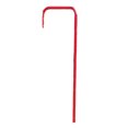 thumbnail image 1 of Creative Playthings AA917-603 Kids Backyard Playground Steel Fireman Pole, Red, 1 of 3
