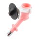 thumbnail image 5 of Comedero Para Perros ABS Boquilla Colgante A Prueba De Fugas Cabeza De Agua Potable Suministros Para Mascotas Accesorio Dispensador De Agua Para Mascotas Resistente Y Duradero, 5 of 7
