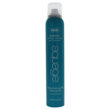 Aquage Sea Extend Volumizing Fix Hairspray - 8 Oz